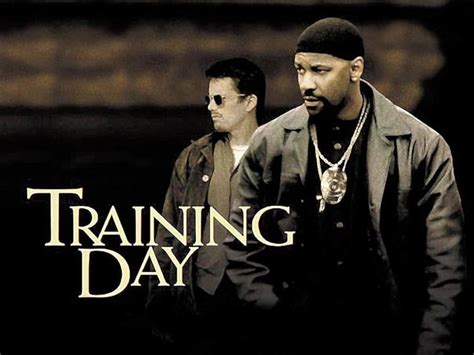Movie training day. Things To Know About Movie training day. 